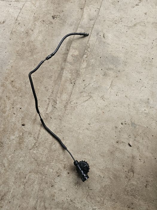 Conducta ambreiaj Opel Corsa D [2006 - 2011]  1.0-1.2 benzina