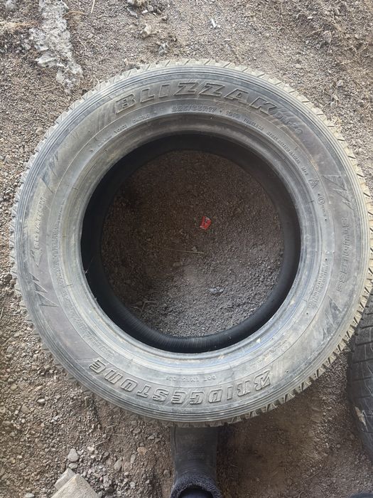 Диски на Prado R18