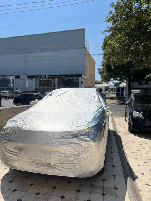 Тент Чехоль  Доставка Бесплатно 24\7 по Г [ tent avto ] Премум  класс