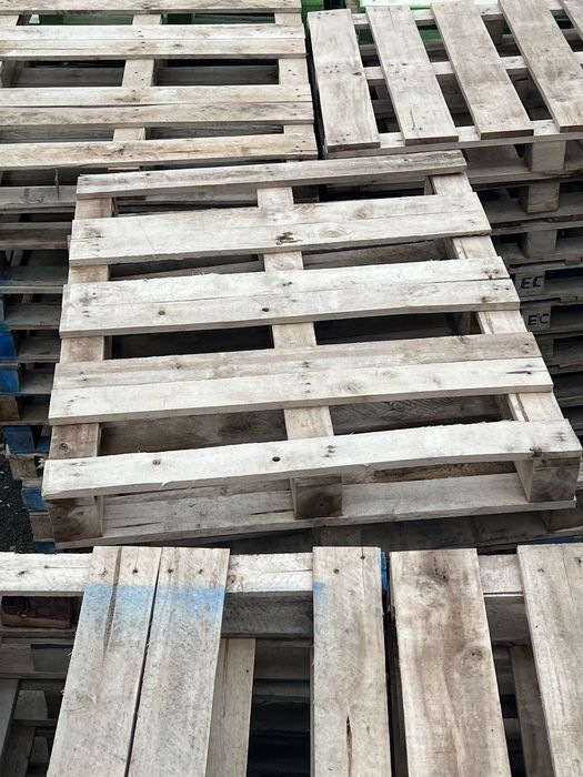 Палета/скари 1-1.2м