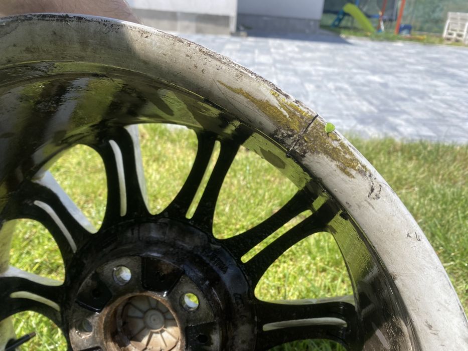 Jante bmw style 135 r18