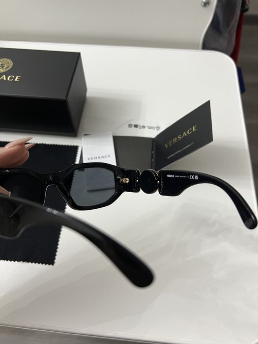 Versace очки (оригинал)
