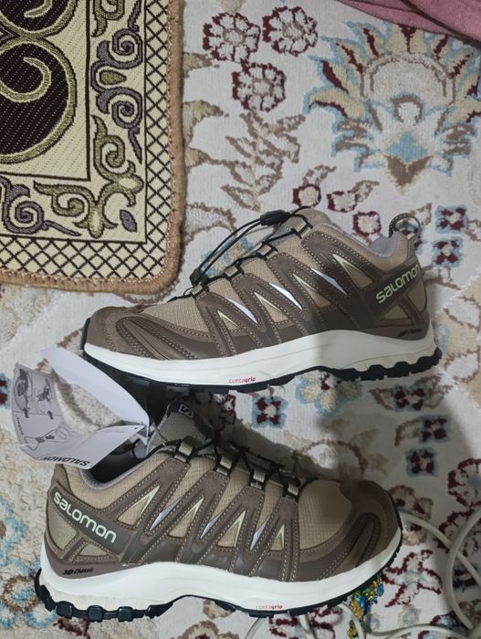Кросовки Salomon