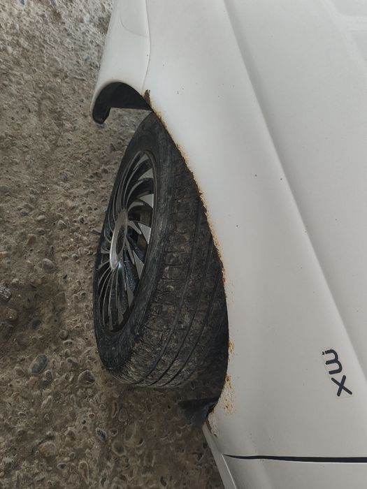 Matiz mx 2011  hamma joyi radnoy