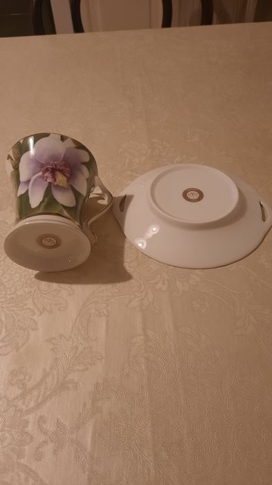 Чайная пара , Япония