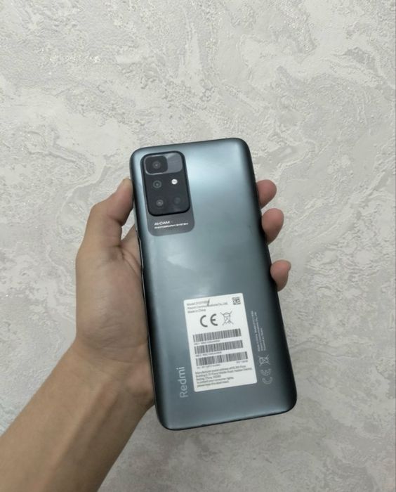 Redmi 10 128gb ideal