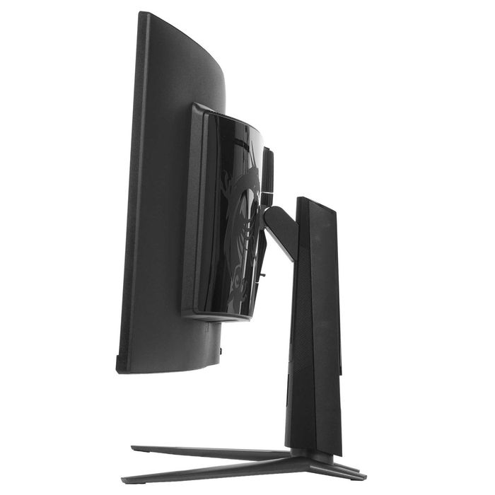 - Монитор MSI MPG 491CQPX 49" QOLED UWQHD 240Hz