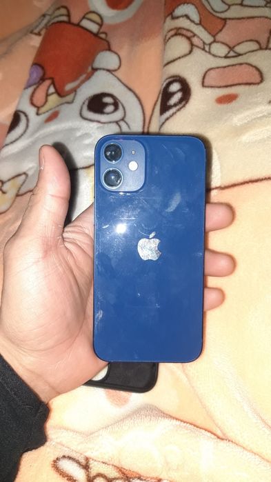 Айфон 12 мини/128гб