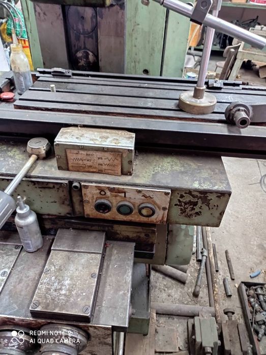 Продавам Фреза ФУ 251