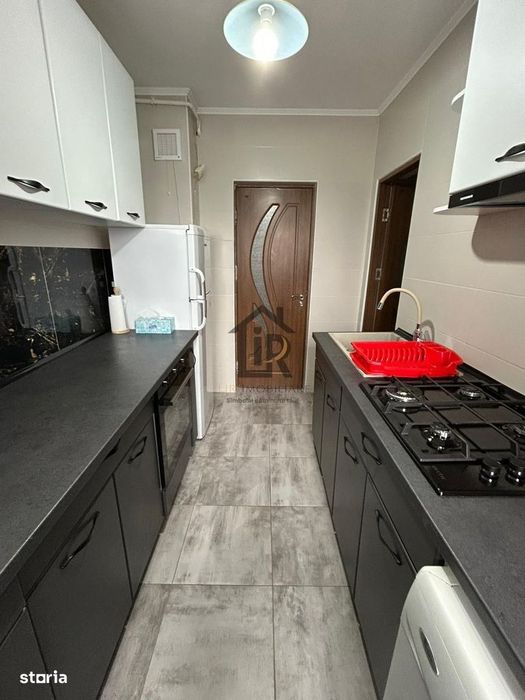 Apartament 2 camere - Podu Ros- Cotnari- Iasi