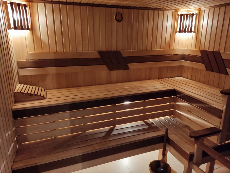 Коттедж Дача на Кайнар Булак