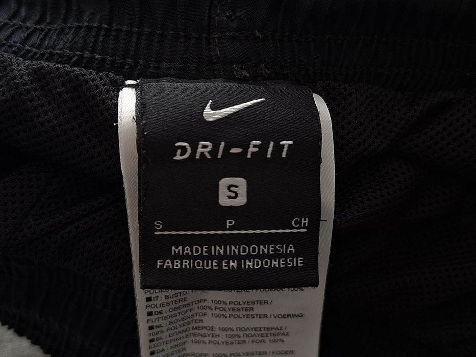 Nike-Ориг. Тънко долнище