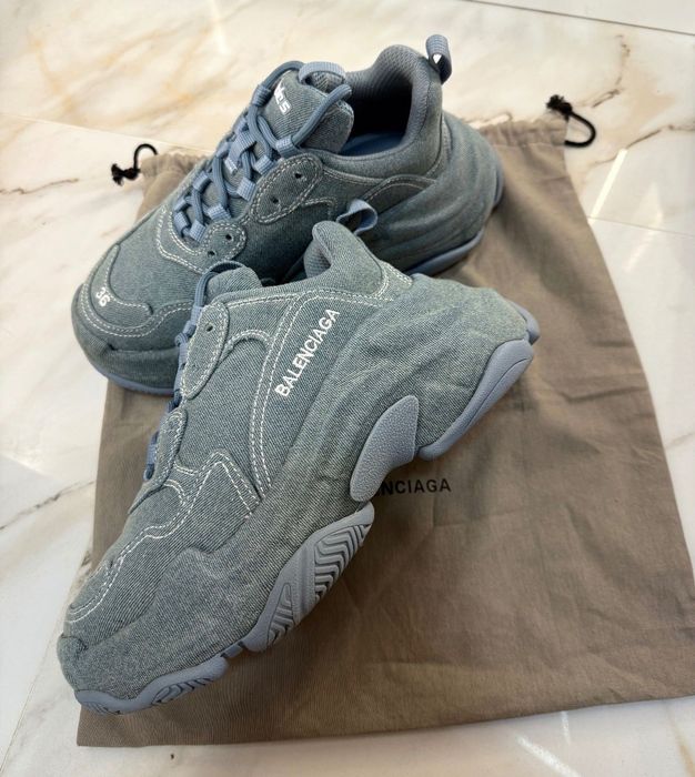 Обувки Balenciaga