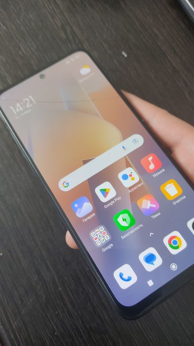 Продам редми нот 11