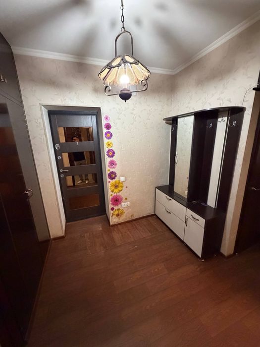 Срочно сдается 2/3/4 ком квартира 77 серия Куйлюк 1