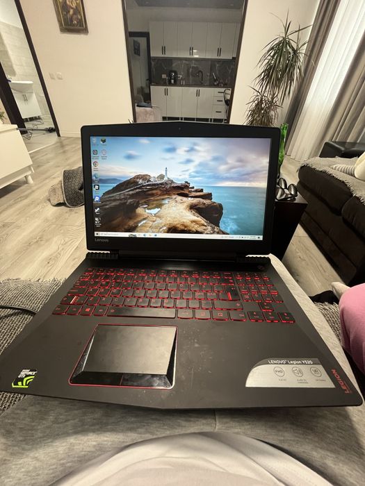 Laptop Lenovo Legion Y520