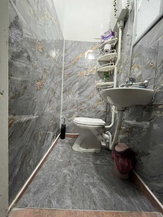 Дава се под наем Тристаен апартамент в Пловдив, Тракия - 60 кв.м за 428.91 € - Снимка #4