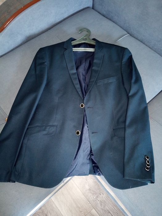 Костюм мужской !