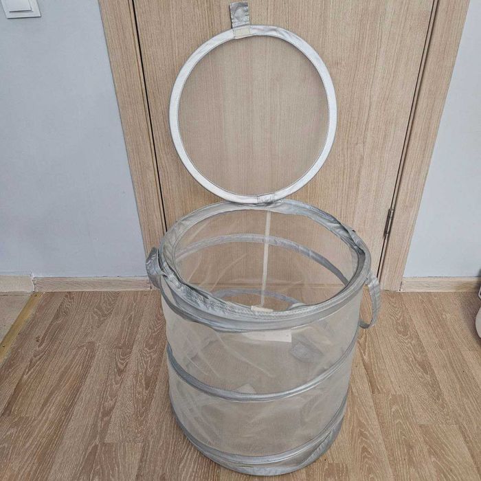 Корзина для белья/игрушек IKEA