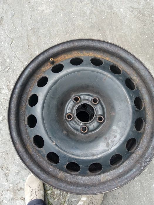 Джанти 16ки за Ауди Vw и др.