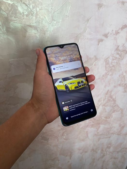 Redmi 9T 128гб ИДЕАЛ СРОЧНО!!!