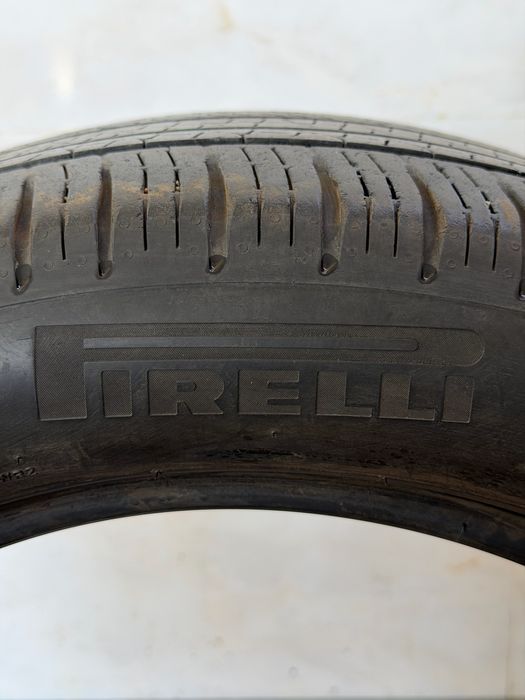 245/50/18 одиночка  PIRELlI