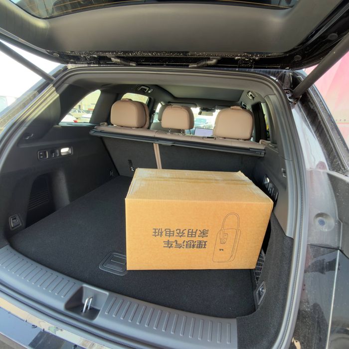 lisiyang 6 pro restayling