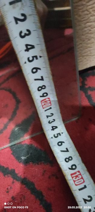 Продам целое зеркало