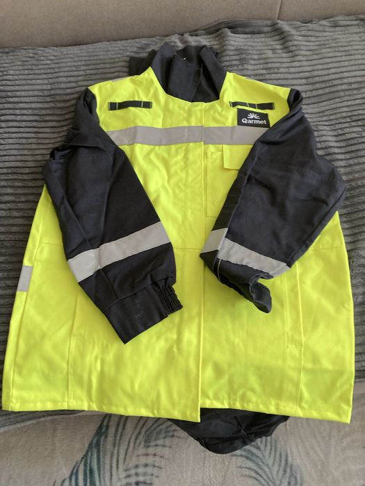 Спецодежда костюм мужской