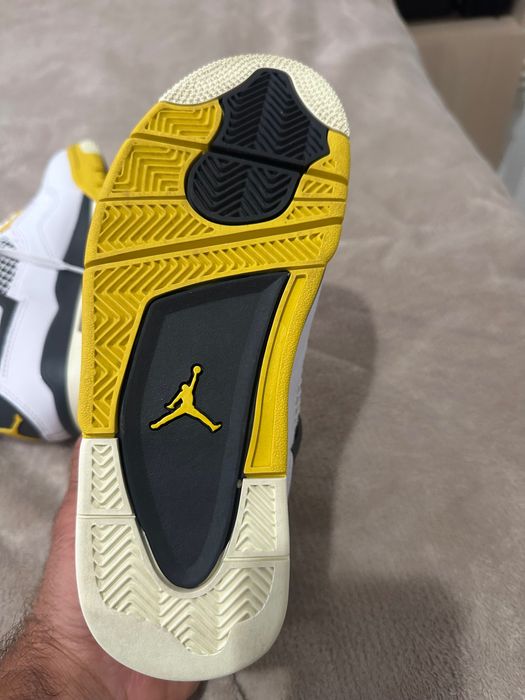 Jordan Air 4 Retro