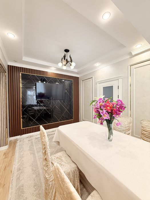 Тау Самалы Коттедж!‼️