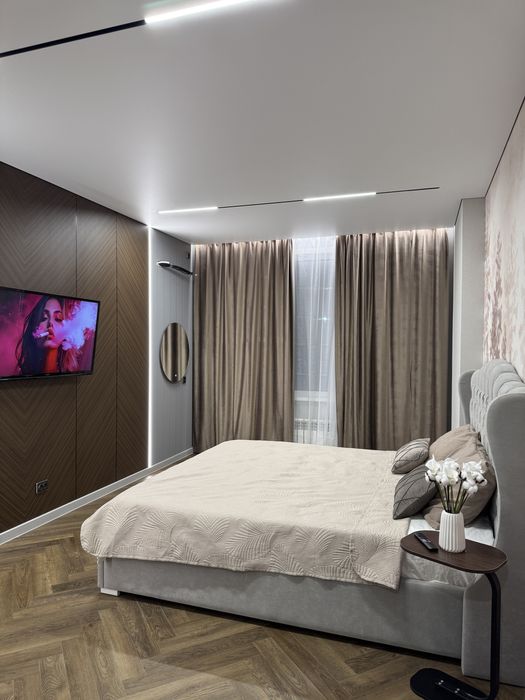 Посуточно КЖБИ жк RIVIERA