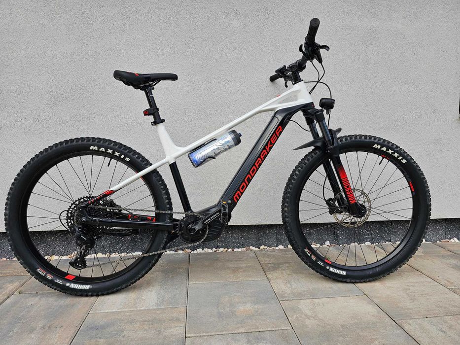 Ebike Mondraker Prime, cadru L, Bosch Performance CX, GEN 4 + Speedbox