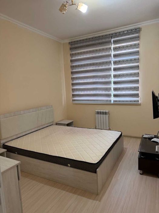 MirzoUlugbek Assalom Dormon 1/3/9