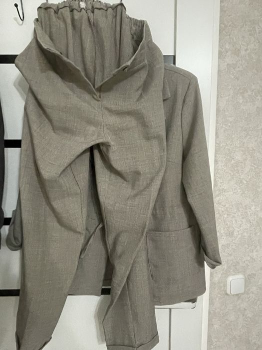 Вещи женские 50-52 размер