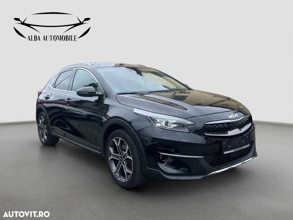 Kia XCeed PLATINUM 1.6 GDI Plug in Hybrid Panoramic Ventilatie Tva Garantie Full