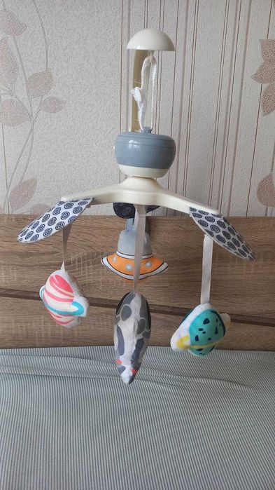 Музикална въртележка Cangaroo Moonlight