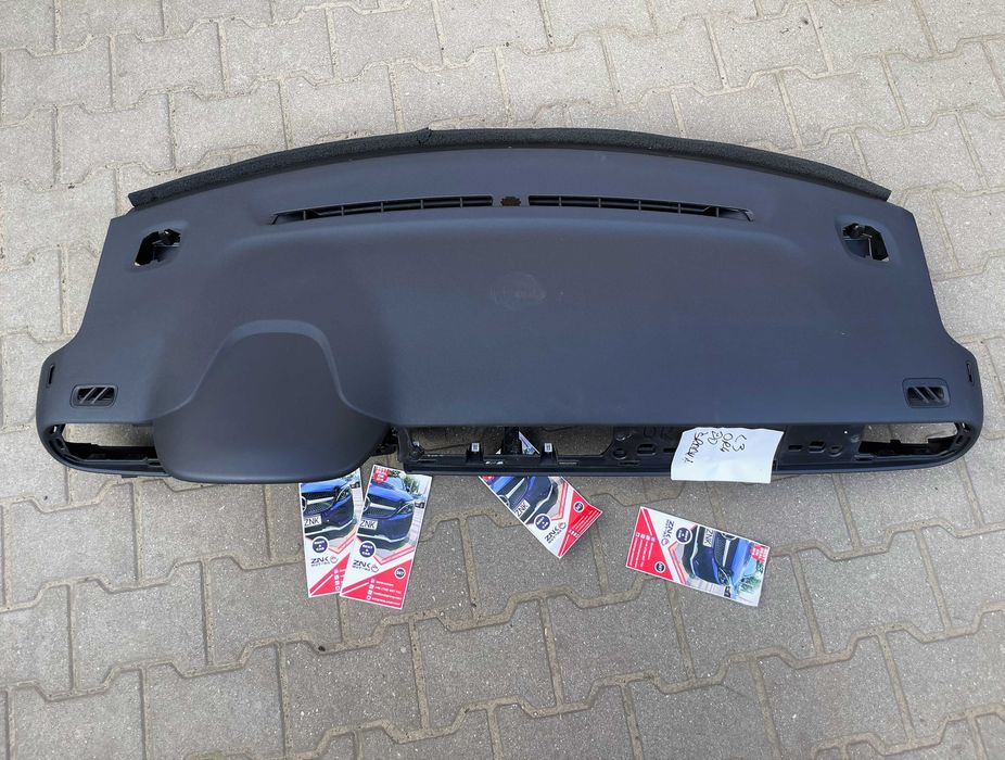 Citoren C3 2018 - 2023 plansa de bord / kit airbag - centuri siguranta