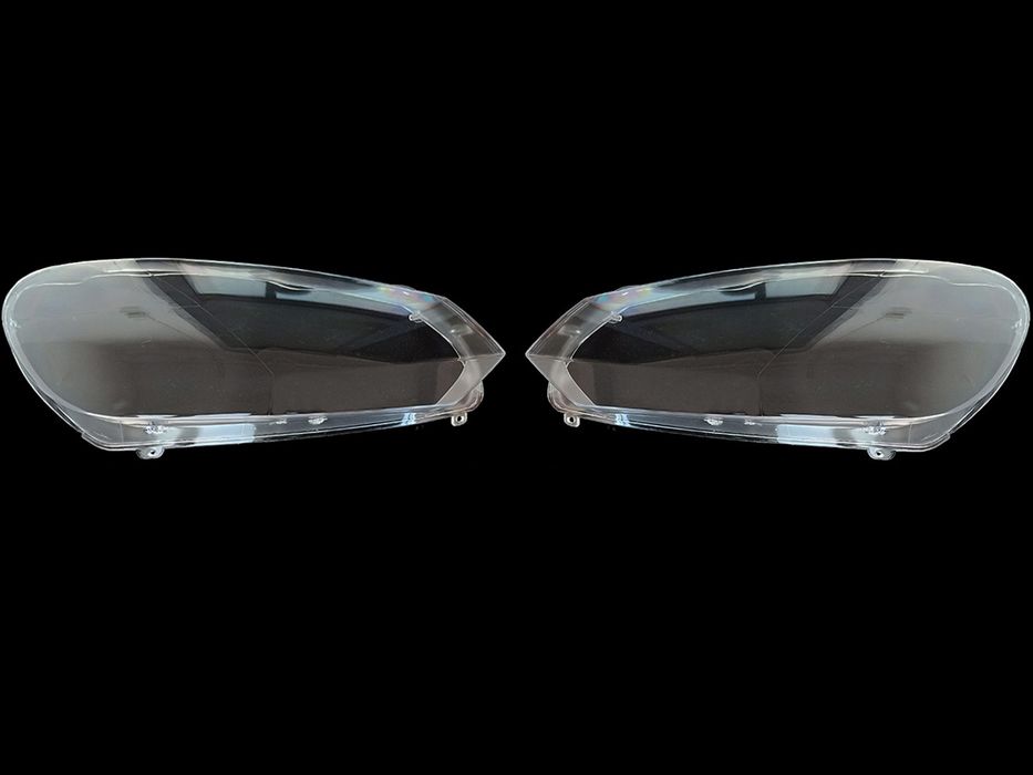 Стъкла за фарове на VW Golf 6