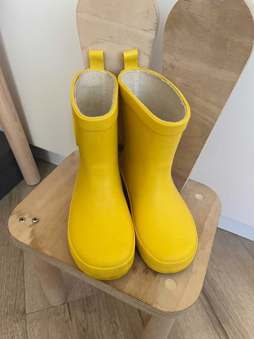 Детски гумени ботуши Druppies Adventure