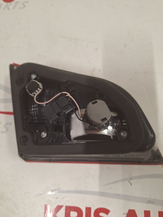 Стоп - Стопове вътрешни за Astra J combi/ Астра Джей Комби 2013г