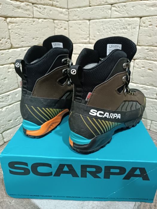 Планински Обувки Scarpa Ribelle Lite HD M's