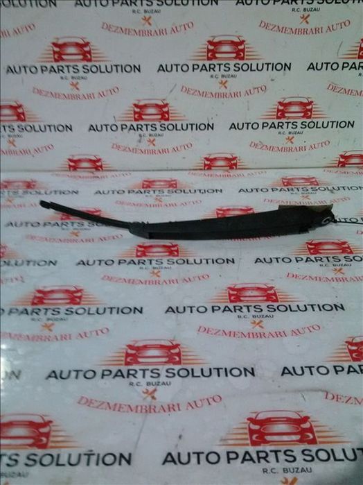 stergator haion skoda fabia 2