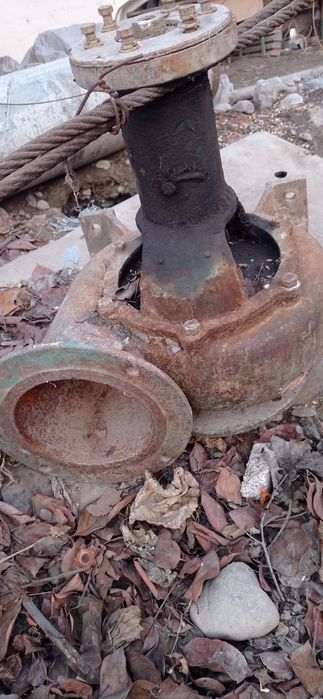 Suv nasos ishlashi zo‘r