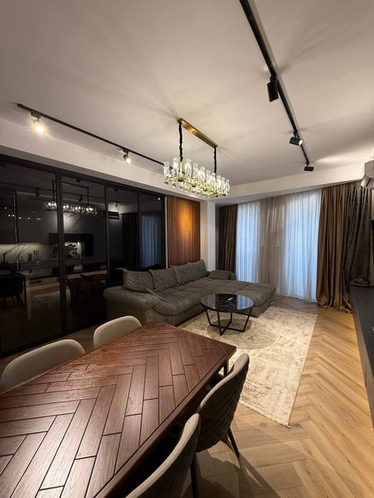 НОВОСТРОЙКА ЖК Do’stlar Murad Building на Ц-5 Финансовый институт