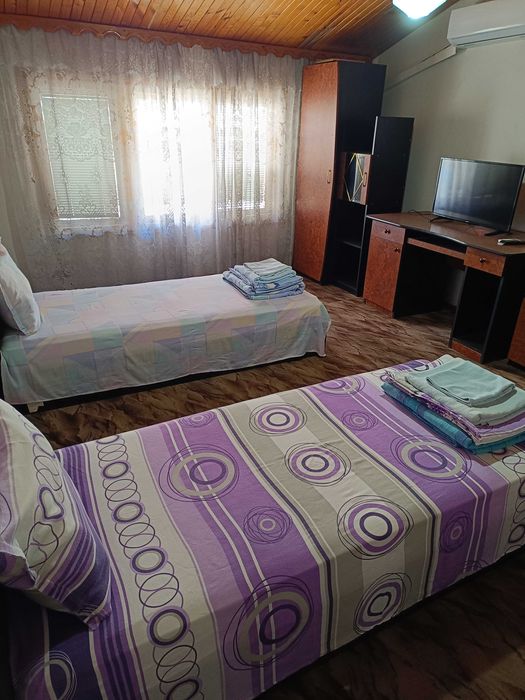 апартамент под наем