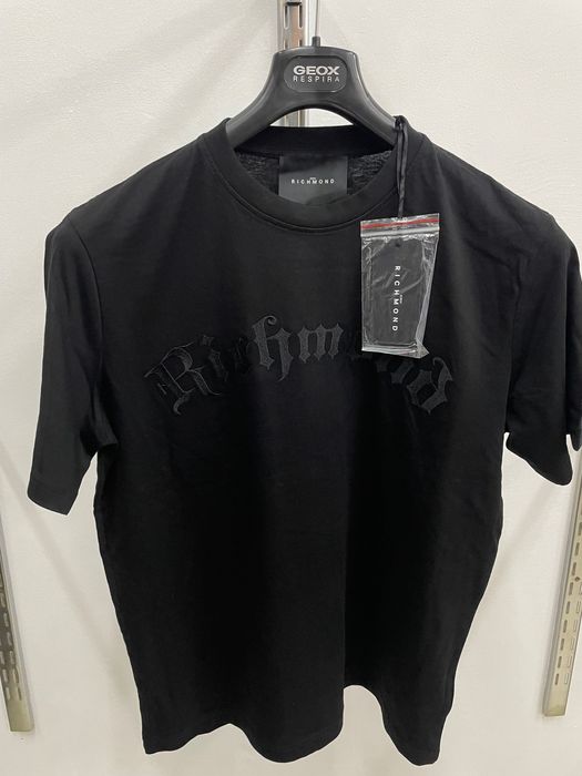 John Richmond Trussardi Billionaire Ralph Lauren DKNY Fred Perry