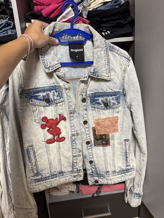 Desigual комплект