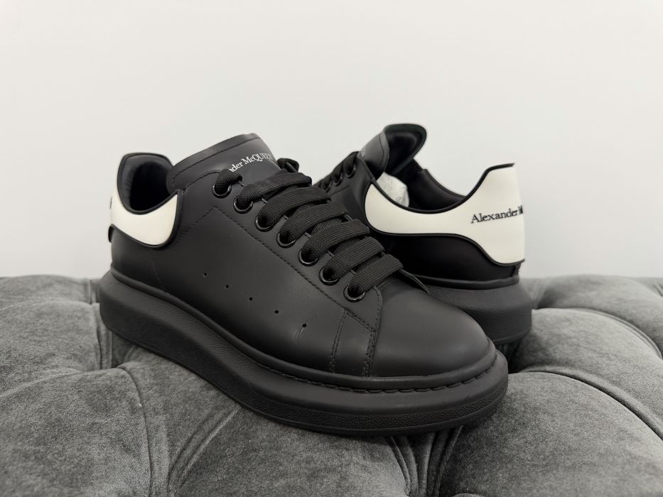 Alexander mcqueen