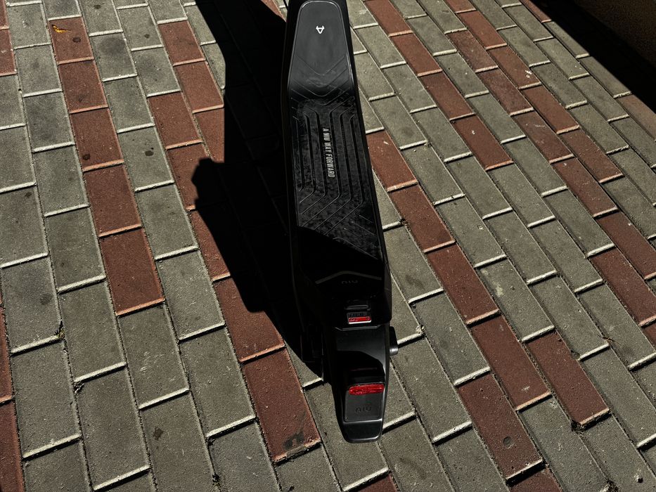Trotineta Niu Kick Scooter KQBPro